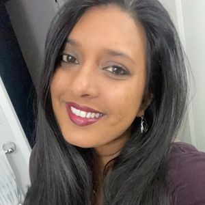 Meet your Posher, Kat